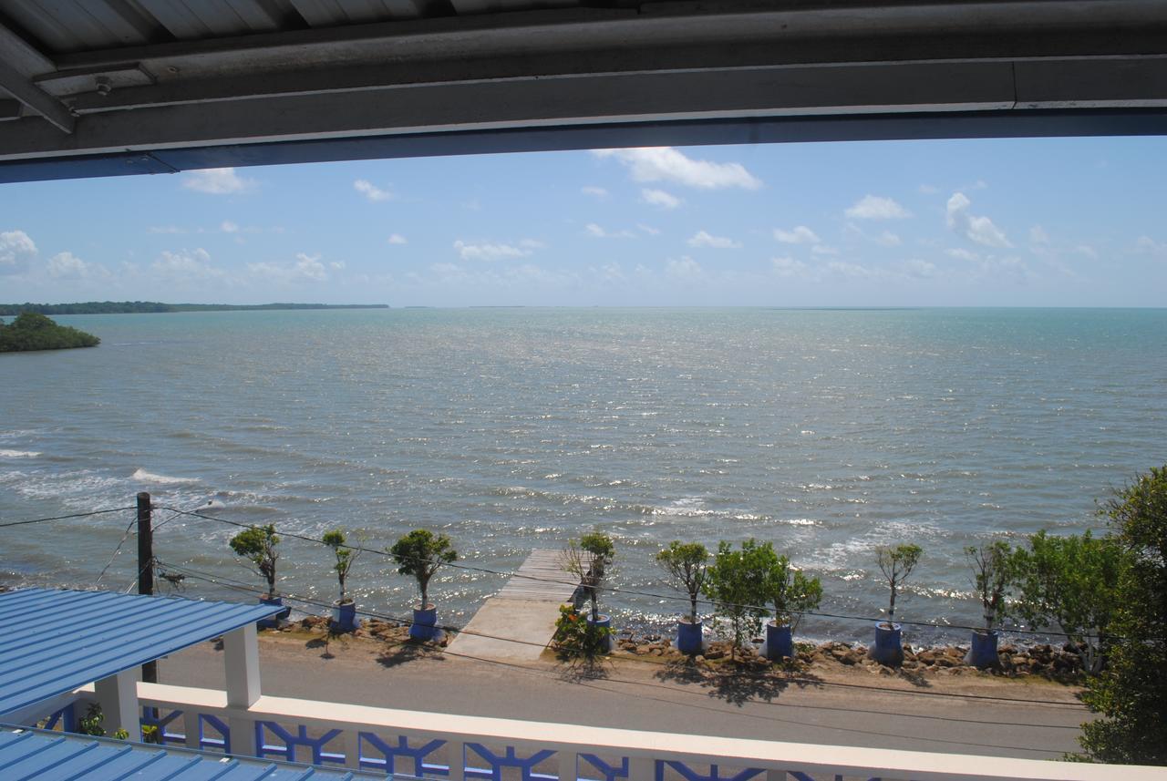 The Sea Front Inn Punta Gorda Exterior photo