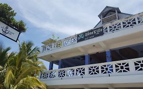 Sea Front Inn Punta Gorda Belize
